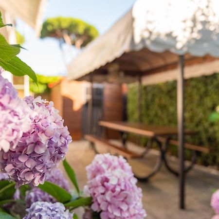Apartment Holiday Versilia Камайоре Екстериор снимка