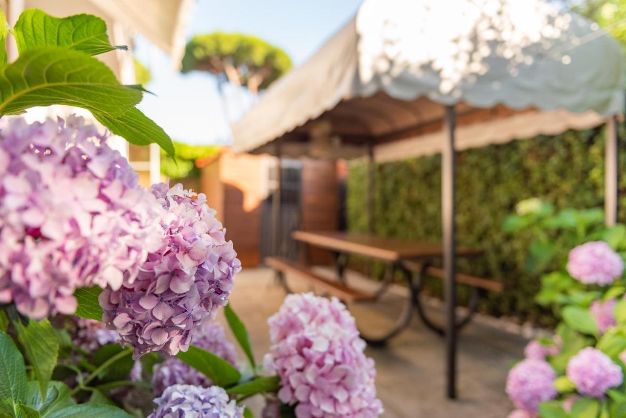 Apartment Holiday Versilia Камайоре Екстериор снимка