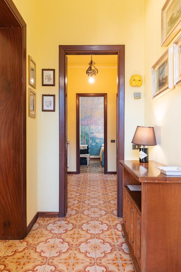 Apartment Holiday Versilia Камайоре Екстериор снимка