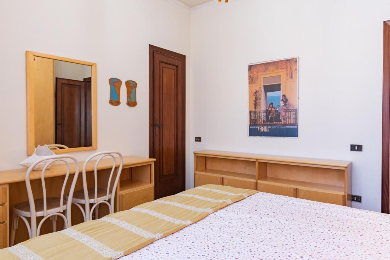 Apartment Holiday Versilia Камайоре Екстериор снимка