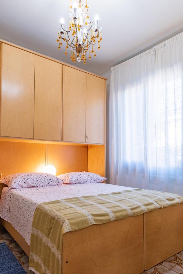 Apartment Holiday Versilia Камайоре Екстериор снимка