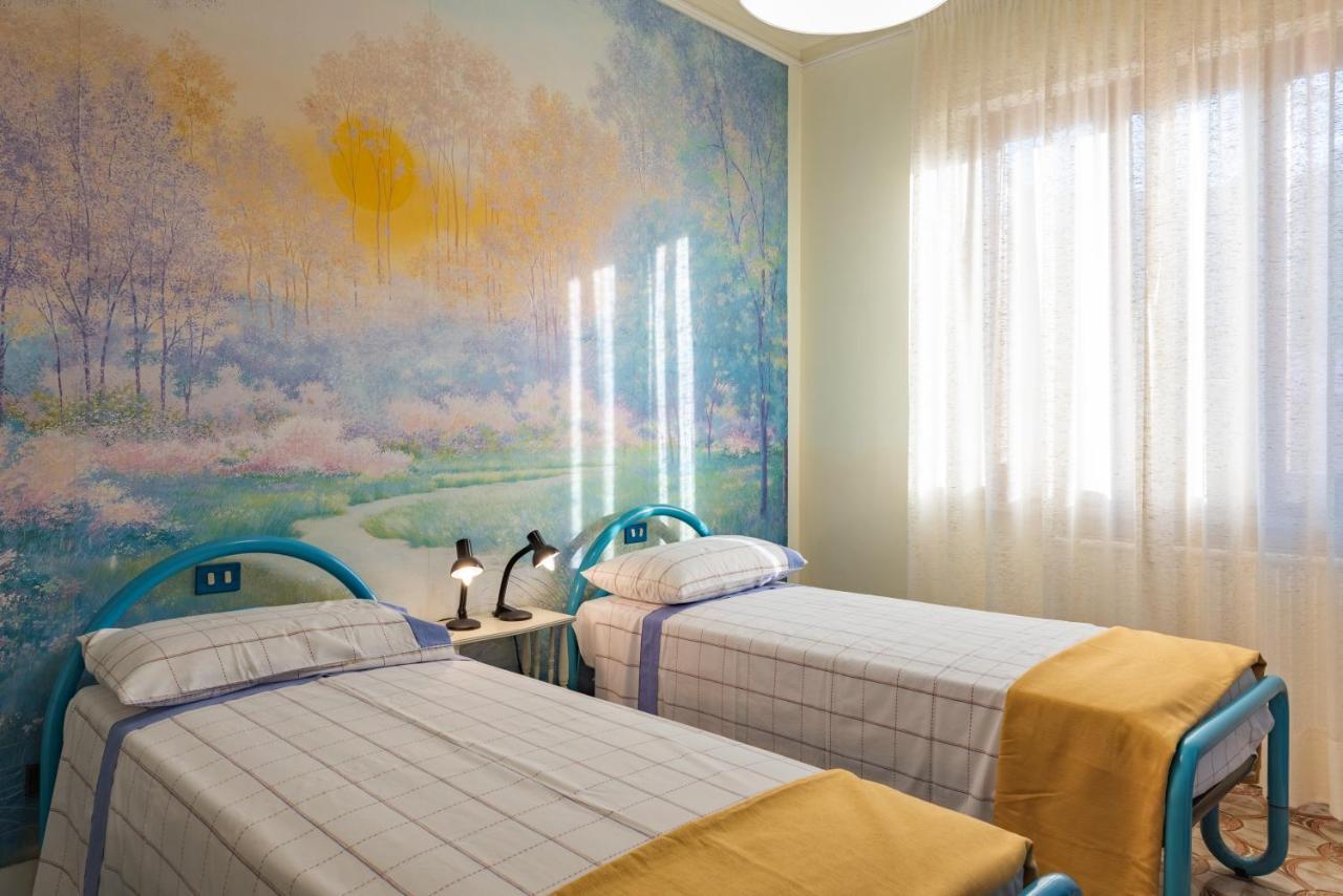 Apartment Holiday Versilia Камайоре Екстериор снимка