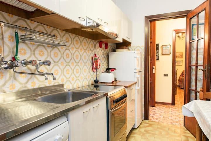 Apartment Holiday Versilia Камайоре Екстериор снимка