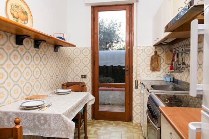 Apartment Holiday Versilia Камайоре Екстериор снимка
