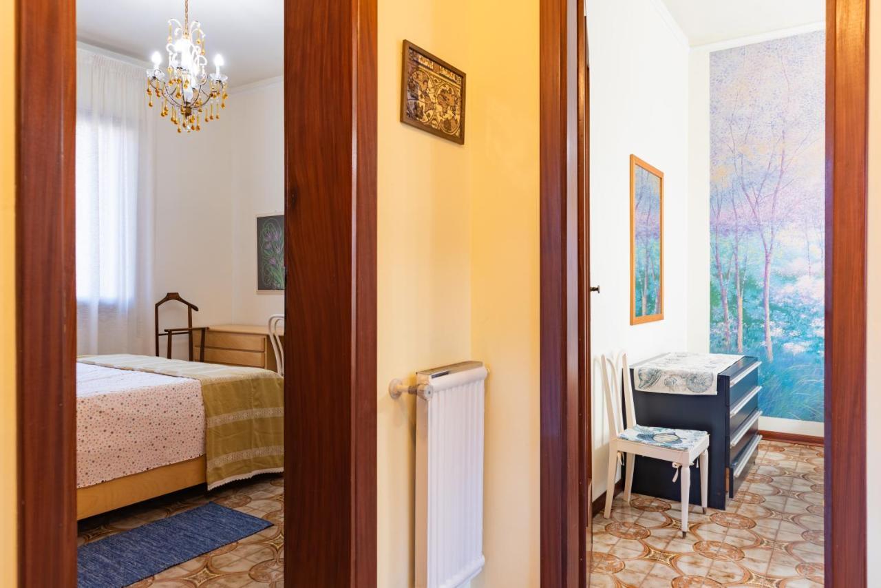 Apartment Holiday Versilia Камайоре Екстериор снимка