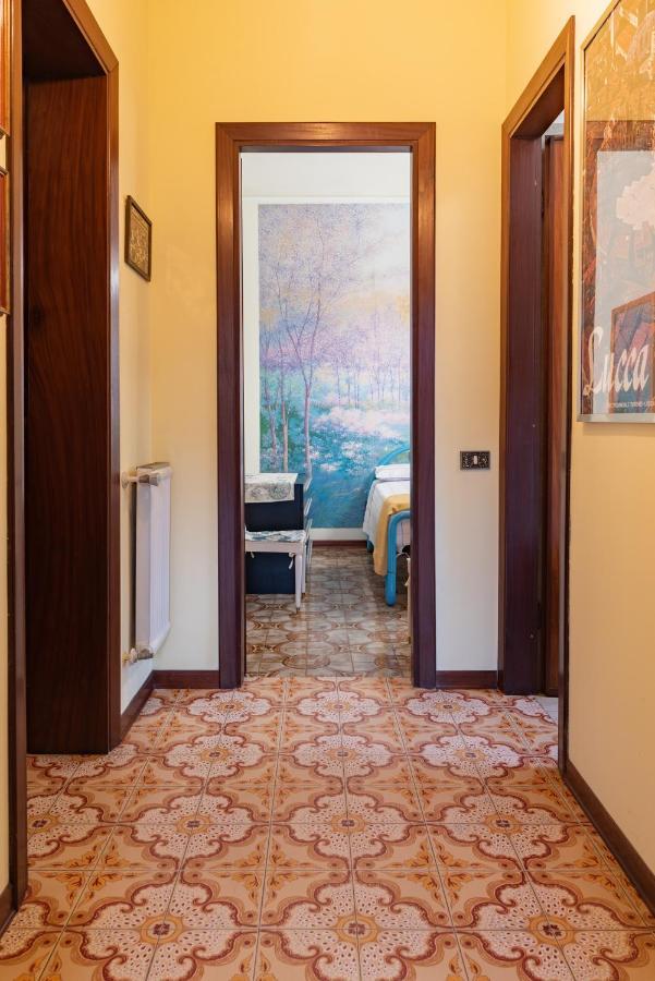 Apartment Holiday Versilia Камайоре Екстериор снимка