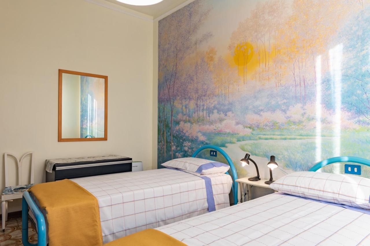 Apartment Holiday Versilia Камайоре Екстериор снимка