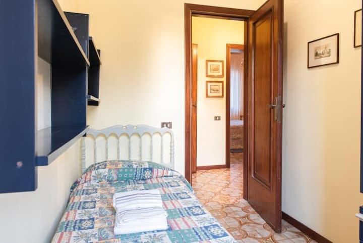 Apartment Holiday Versilia Камайоре Екстериор снимка